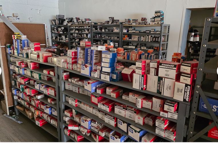 Finance use case illustration